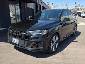 Audi Q7 Technik /360/DIS/HUD/MATRIX/B&O, снимка 9