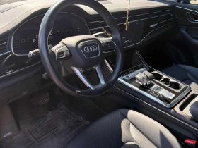 Audi Q7 Technik /360/DIS/HUD/MATRIX/B&O, снимка 13