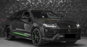 Lamborghini Urus 4.0 V8 , снимка 1