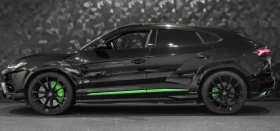 Lamborghini Urus 4.0 V8 , снимка 3
