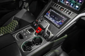 Lamborghini Urus 4.0 V8 , снимка 8