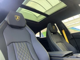 Lamborghini Urus SE / FACELIFT / PLUG-IN/ CERAMIC / CARBON/ PANO / , снимка 15