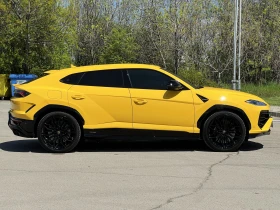 Lamborghini Urus SE / FACELIFT / PLUG-IN/ CERAMIC / CARBON/ PANO / , снимка 6