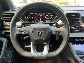 Lamborghini Urus SE / FACELIFT / PLUG-IN/ CERAMIC / CARBON/ PANO / , снимка 11