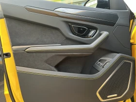 Lamborghini Urus SE / FACELIFT / PLUG-IN/ CERAMIC / CARBON/ PANO / , снимка 8