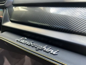 Lamborghini Urus SE / FACELIFT / PLUG-IN/ CERAMIC / CARBON/ PANO / , снимка 14