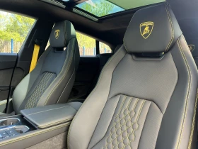 Lamborghini Urus SE / FACELIFT / PLUG-IN/ CERAMIC / CARBON/ PANO / , снимка 9