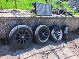 Mitsubishi Outlander 2.2 diesel 4x4, снимка 13