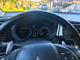 Mitsubishi Outlander 2.2 diesel 4x4, снимка 11