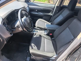 Mitsubishi Outlander 2.2 diesel 4x4, снимка 12