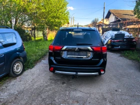 Mitsubishi Outlander 2.2 diesel 4x4, снимка 7