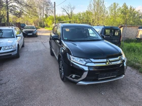 Mitsubishi Outlander 2.2 diesel 4x4, снимка 2