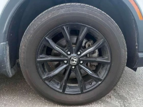 Honda Cr-v | EX L | ПОДГРЕВ | ШИБИДАХ | CARFAX | , снимка 7