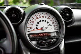 Mini Countryman, снимка 10