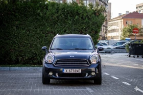 Mini Countryman, снимка 13