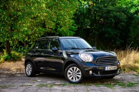 Mini Countryman, снимка 1