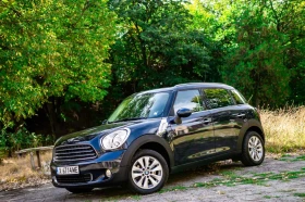 Mini Countryman, снимка 2