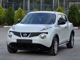 Nissan Juke * Топ състояние* , снимка 4