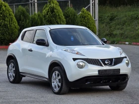 Nissan Juke * Топ състояние* , снимка 2