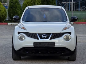 Nissan Juke * Топ състояние* , снимка 3