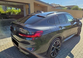 BMW X4 M Competition xDrive, снимка 2