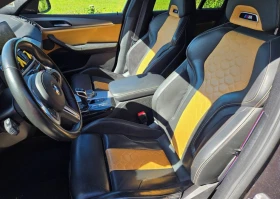 BMW X4 M Competition xDrive, снимка 5