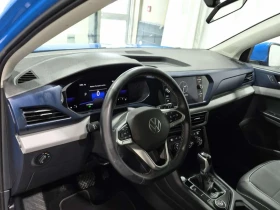 VW Taos HIGHLINE| LANE ASSIST| ПОДГРЕВИ| ПАНО| 2 КЛЮЧА| , снимка 10