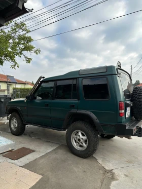 Land Rover Discovery 2.5 TDI, снимка 2