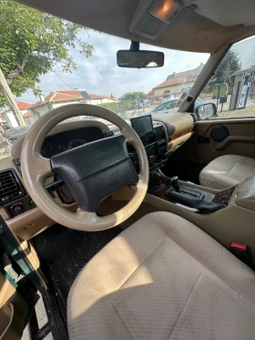 Land Rover Discovery 2.5 TDI, снимка 4