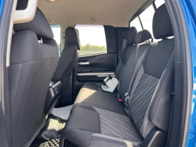 Toyota Tundra SR5 Double Cab 5.7L 4WD, снимка 10