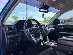 Toyota Tundra SR5 Double Cab 5.7L 4WD, снимка 7