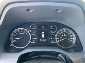 Toyota Tundra SR5 Double Cab 5.7L 4WD, снимка 8