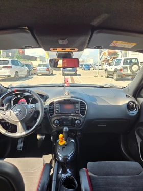 Nissan Juke Nismo RS , снимка 11