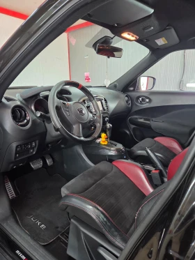 Nissan Juke Nismo RS , снимка 10