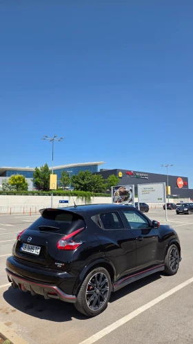 Nissan Juke Nismo RS , снимка 6