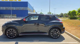 Nissan Juke Nismo RS , снимка 4