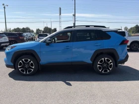 Toyota Rav4 Trail* 4x4* Back cam* Шибидах* Обдухване* 2ключа* , снимка 2