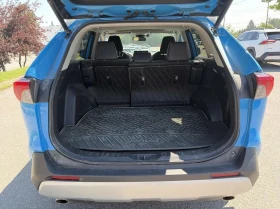 Toyota Rav4 Trail* 4x4* Back cam* Шибидах* Обдухване* 2ключа* , снимка 14