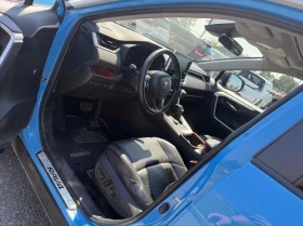 Toyota Rav4 Trail* 4x4* Back cam* Шибидах* Обдухване* 2ключа* , снимка 10