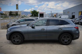 Mercedes-Benz GLC 220 2.2 ДИЗЕЛ, снимка 4