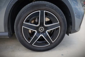 Mercedes-Benz GLC 220 2.2 ДИЗЕЛ, снимка 7