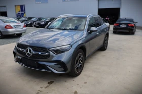 Mercedes-Benz GLC 220 2.2 ДИЗЕЛ, снимка 5