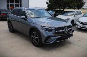 Mercedes-Benz GLC 220 2.2 ДИЗЕЛ, снимка 1