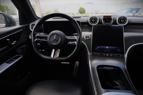 Mercedes-Benz GLC 220 2.2 ДИЗЕЛ, снимка 9