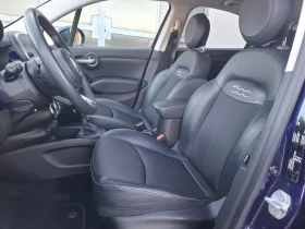 Fiat 500X 1.3i GSE Cross FaceLift Автоматик, снимка 10
