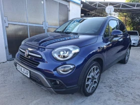 Fiat 500X 1.3i GSE Cross FaceLift Автоматик, снимка 3