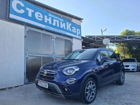 Fiat 500X 1.3i GSE Cross FaceLift Автоматик, снимка 1