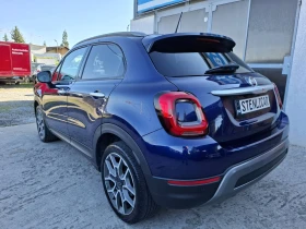 Fiat 500X 1.3i GSE Cross FaceLift Автоматик, снимка 8