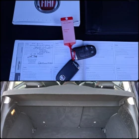 Fiat 500X 1.3i GSE Cross FaceLift Автоматик, снимка 17