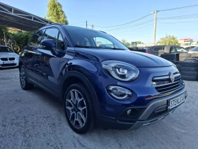 Fiat 500X 1.3i GSE Cross FaceLift Автоматик, снимка 5